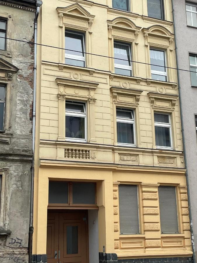 Wohnen In Loriots Wasserstadt Mit Kamin Und Magentatv Apartment Brandenburg  Exterior photo